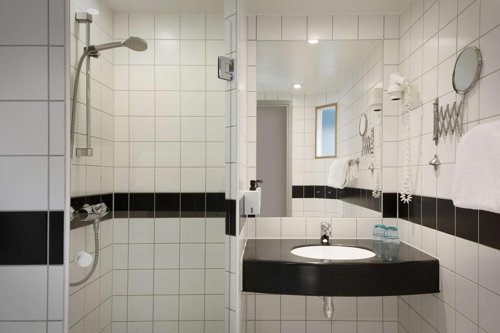 Scandic Solsiden Trondheim Bagian luar foto