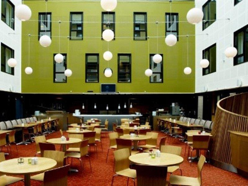 Scandic Solsiden Trondheim Bagian luar foto