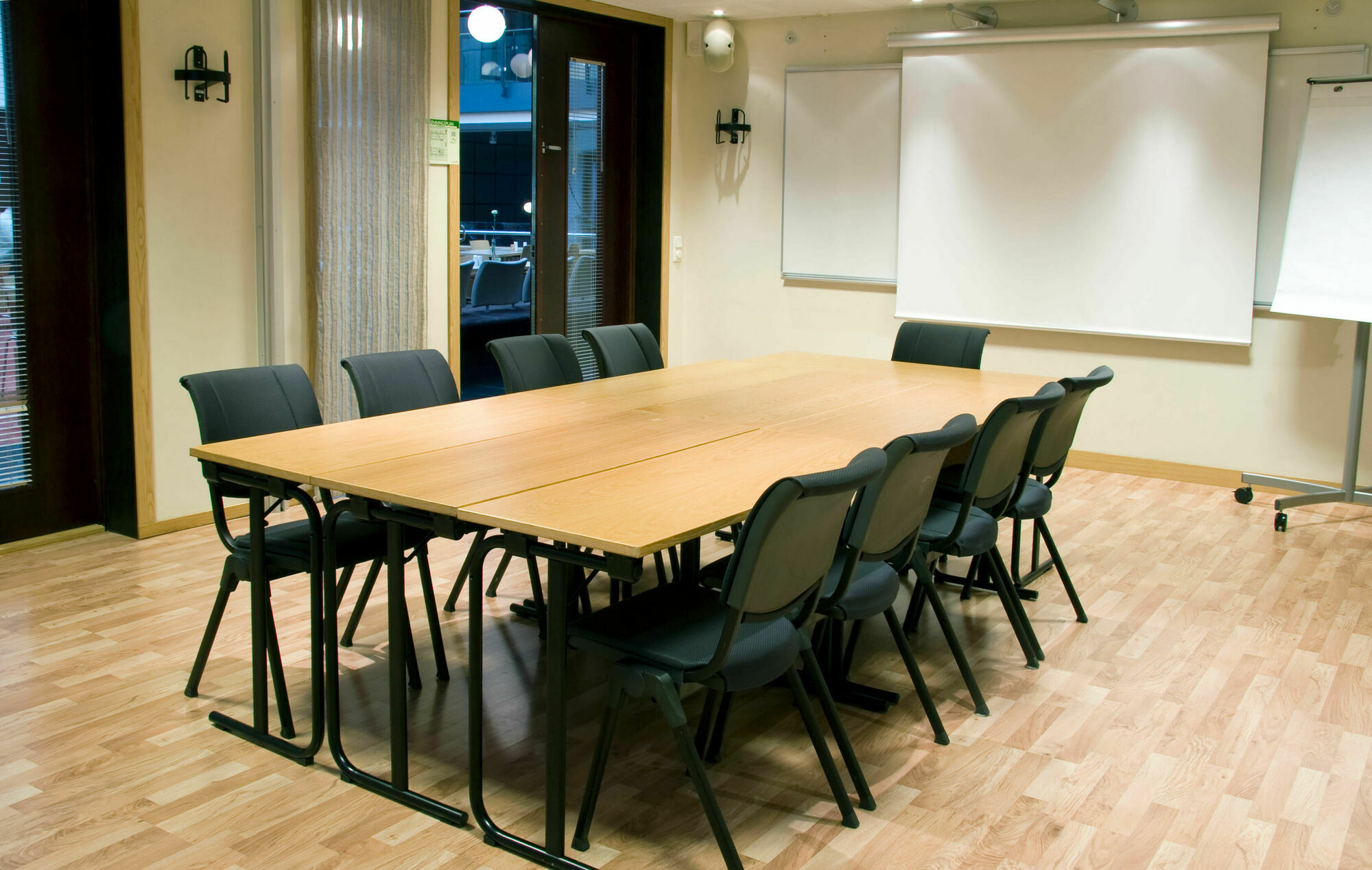 Scandic Solsiden Trondheim Bagian luar foto